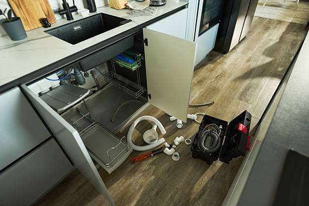 24/7 Emergency Leak Detection experts in Suffolk, VA